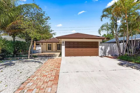 4357 Mars Ave, West Palm Beach, FL 33406
