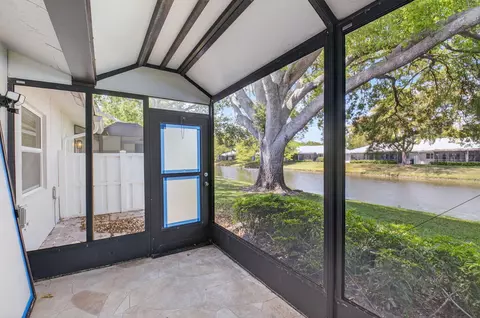 Exterior - 8901 Windtree St, Boca Raton, FL 33496 photo 6 of 10