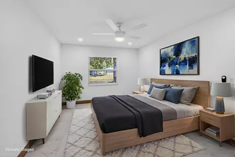 Bedroom - 8901 Windtree St, Boca Raton, FL 33496 photo 1 of 6