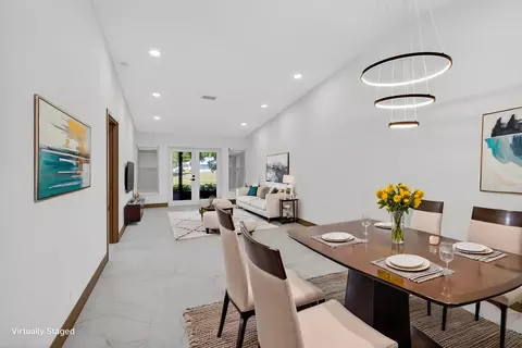 Dining - 8901 Windtree St, Boca Raton, FL 33496 photo 1 of 2