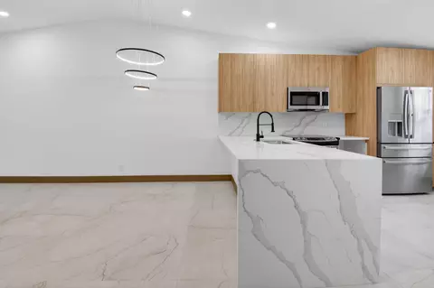 Kitchen - 8901 Windtree St, Boca Raton, FL 33496 photo 4 of 4