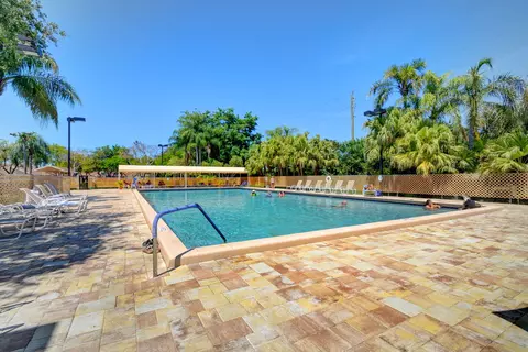 Exterior - 8901 Windtree St, Boca Raton, FL 33496 photo 8 of 10
