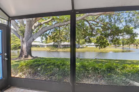 Exterior - 8901 Windtree St, Boca Raton, FL 33496 photo 5 of 10