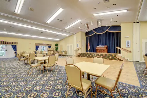 Dining - 8901 Windtree St, Boca Raton, FL 33496 photo 2 of 2