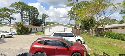 1981 49th Ave S, West Palm Beach, FL 33415