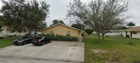 1686 Citation Dr, West Palm Beach, FL 33417