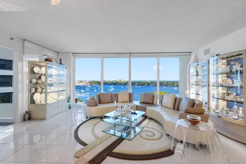 525 S Flagler Dr #16A, West Palm Beach, FL 33401