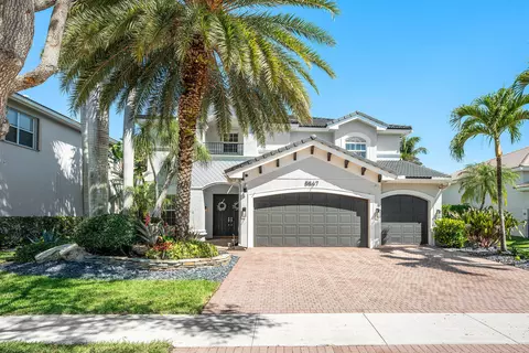 8867 Starhaven Cv, Boynton Beach, FL 33473