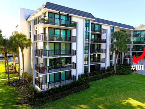 1350 River Reach Dr #101, Fort Lauderdale, FL 33315