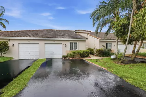 11697 SW 19th St #11697, Miramar, FL 33025