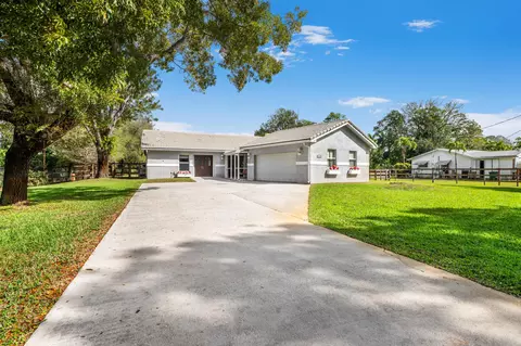 14035 SW 20th St, Davie, FL 33325