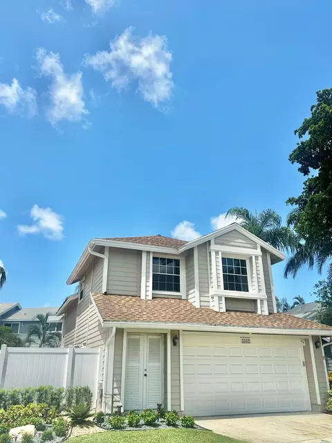 5342 Park Place Cir, Boca Raton, FL 33486