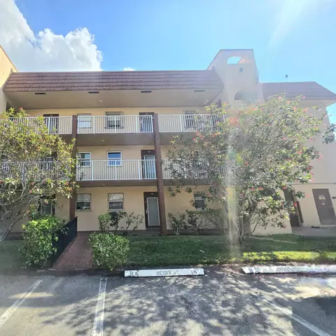 2741 N Pine Island Rd #106, Sunrise, FL 33322