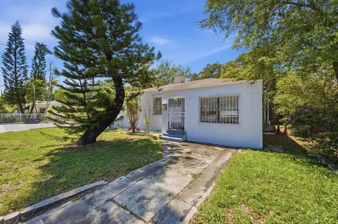 5700 N Miami Ave, Miami, FL 33127