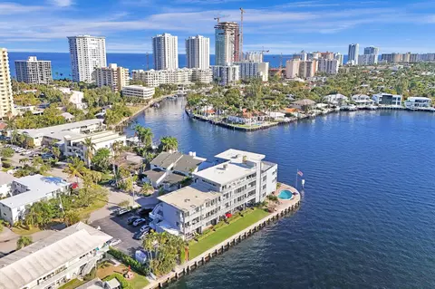 1201 S Riverside Dr #201, Pompano Beach, FL 33062