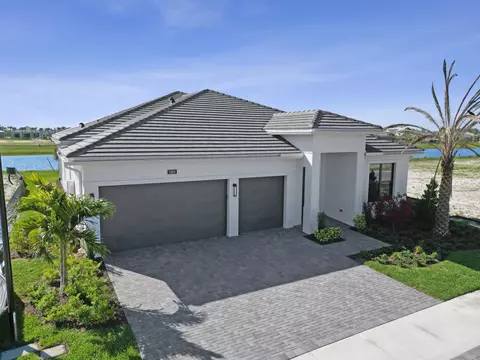 5183 Rivo Alto Cir, Westlake, FL 33470