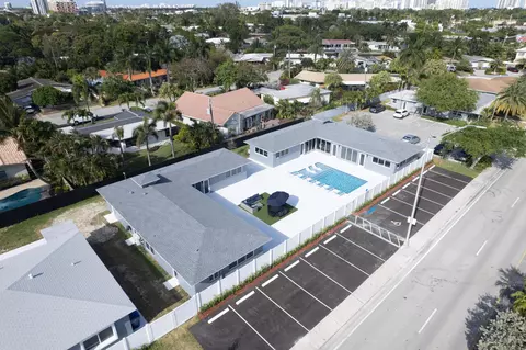 2025 NE 26th St #1-3, Wilton Manors, FL 33305