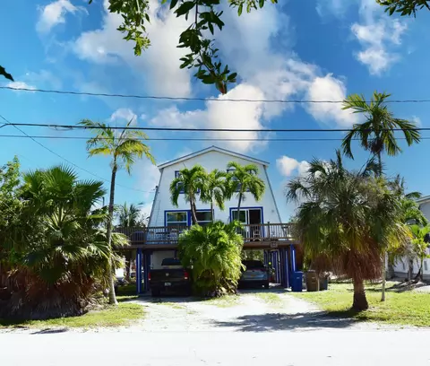 22920 Privateer Dr, Cudjoe Key, FL 33042