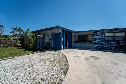 4340 N Mary Cir, Palm Beach Gardens, FL 33410