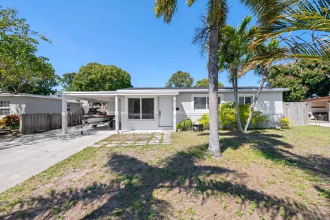611 NW 18th Ct, Pompano Beach, FL 33060