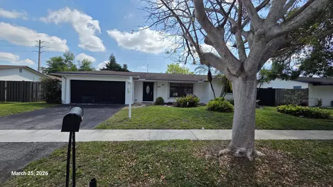 5110 SW 101st Ave, Cooper City, FL 33328