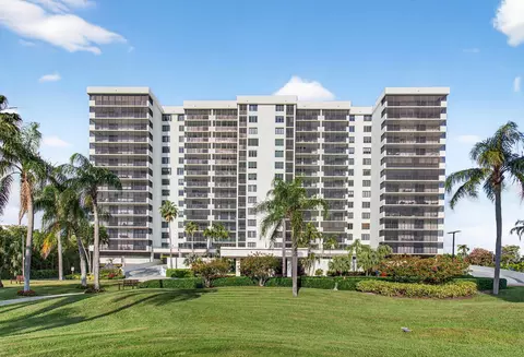 3420 S Ocean Blvd #5Z, Highland Beach, FL 33487