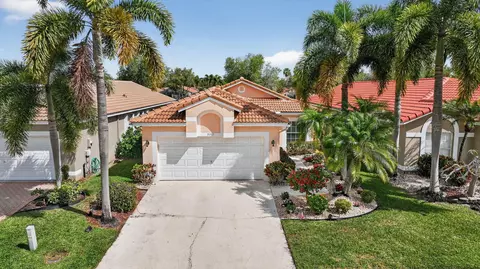 9707 Cherry Blossom Ct, Boynton Beach, FL 33437