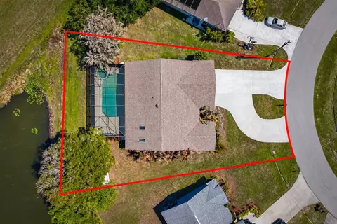 6842 NW Granger Ave, Port Saint Lucie, FL 34983