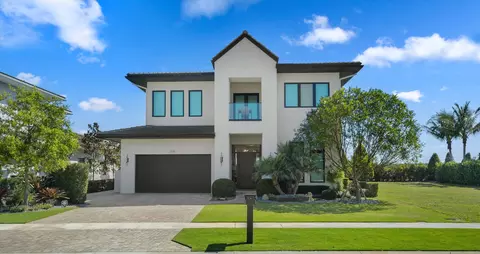 3016 Blue Cypress Ln, Wellington, FL 33414