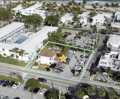 4412 N Ocean Dr, Lauderdale By The Sea, FL 33308