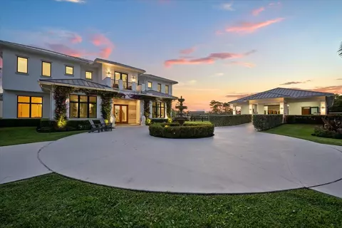 6209 Homeland Rd, Lake Worth, FL 33449