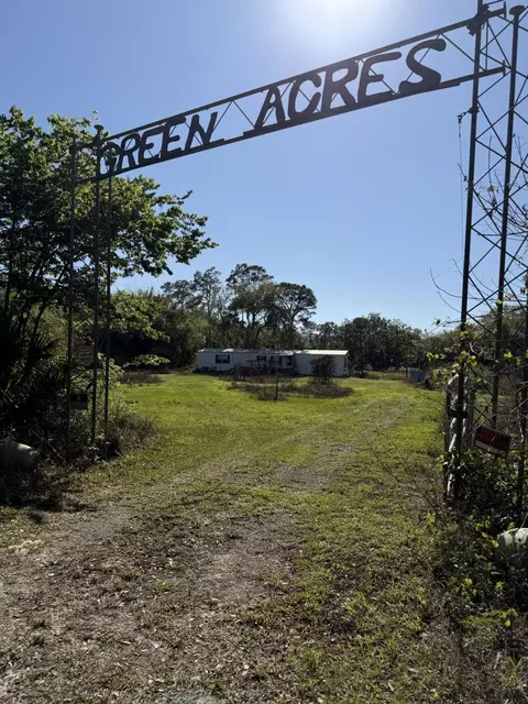 29265 NE 69th Ter, Okeechobee, FL 34972