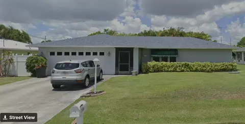 2134 SW Brisbane St, Port Saint Lucie, FL 34984