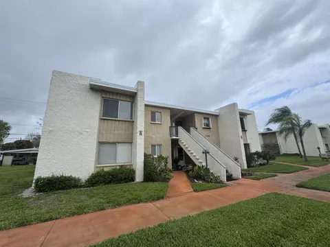 1310 NE 14th Ct #K19, Jensen Beach, FL 34957