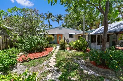 312 SW 22nd St, Fort Lauderdale, FL 33315