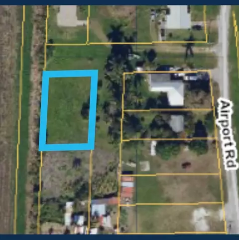 0 Airport Rd, Pahokee, FL 33476