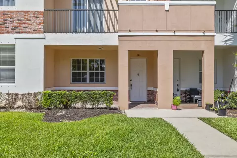 10520 SW Stephanie Way #2-104, Port Saint Lucie, FL 34987