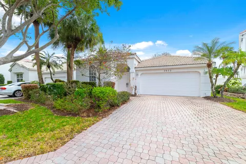 2072 Chagall Cir, West Palm Beach, FL 33409