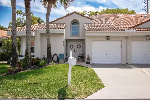 11160 Rios Rd #11160, Boca Raton, FL 33498