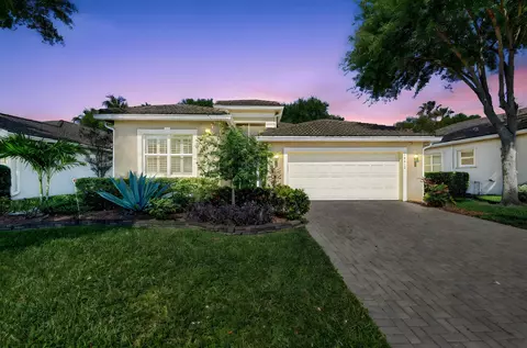 10849 Deer Park Ln, Boynton Beach, FL 33437