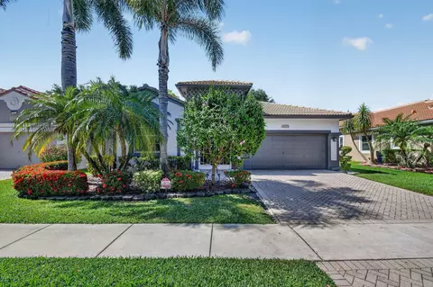 7916 Lando Ave, Boynton Beach, FL 33437