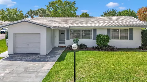 8208 NW 14 St, Plantation, FL 33322