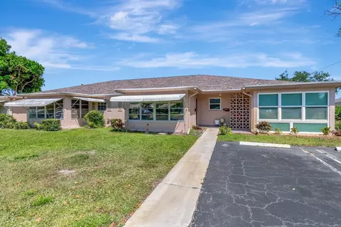 1245 High Point Pl S #C, Delray Beach, FL 33445