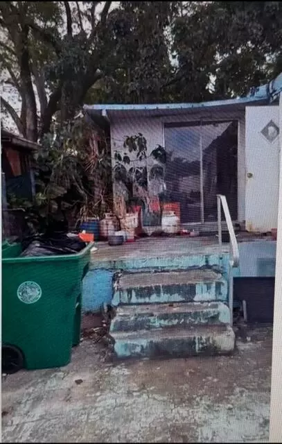13400 SW 7th Pl, Davie, FL 33325