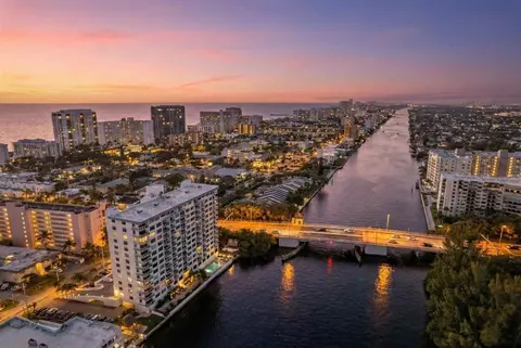 1401 N Riverside Dr #307, Pompano Beach, FL 33062