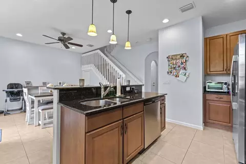 Kitchen - 7221 Briella Dr, Boynton Beach, FL 33437 photo 4 of 5