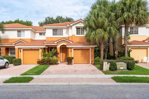 Exterior - 7221 Briella Dr, Boynton Beach, FL 33437 photo 1 of 6