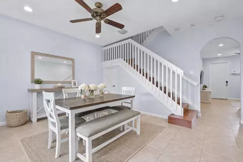 Dining - 7221 Briella Dr, Boynton Beach, FL 33437 photo 4 of 4