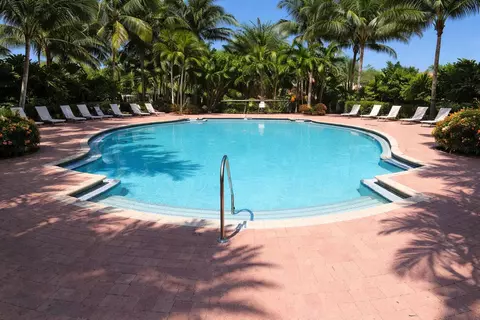 Exterior - 7221 Briella Dr, Boynton Beach, FL 33437 photo 6 of 6
