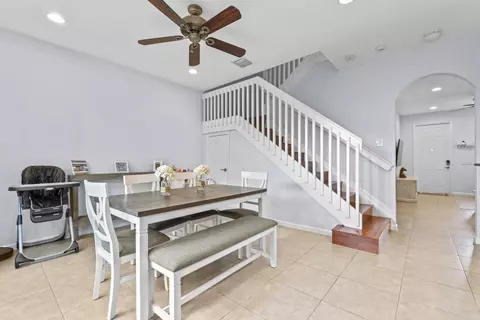 Dining - 7221 Briella Dr, Boynton Beach, FL 33437 photo 2 of 4
